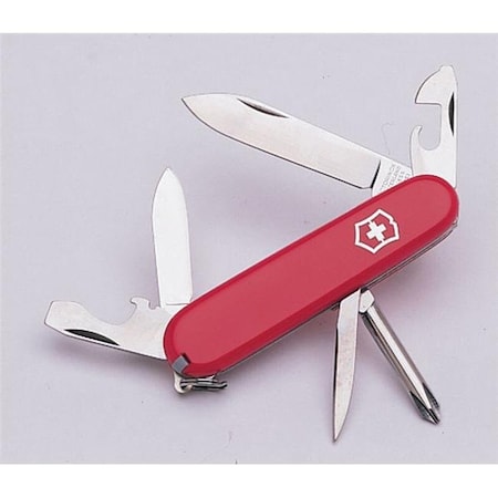 Victorinox-Swiss Army 592855 3.5 In. Tinker Knife